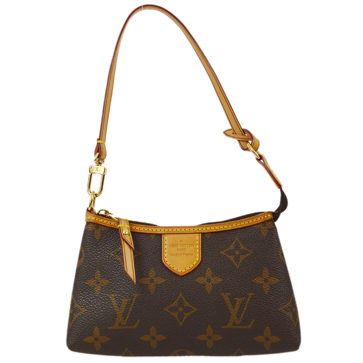Louis Vuitton 2011 Monogram Mini Pochette Delightful M40309