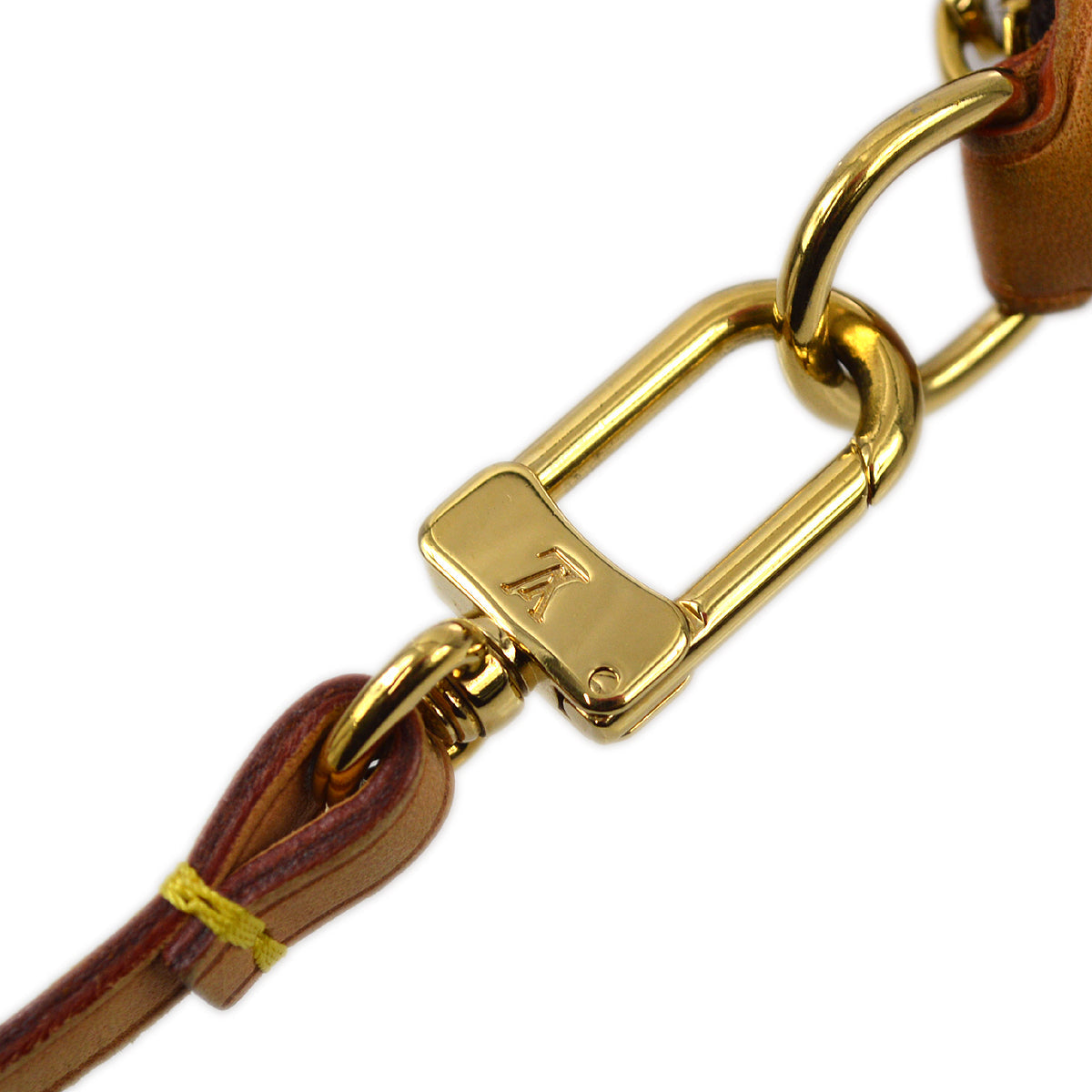 Louis Vuitton 2011 Monogram Mini Pochette Delightful M40309