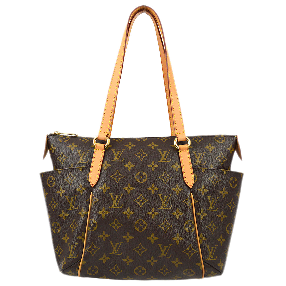 Louis Vuitton 2013 Monogram Totally PM M56688