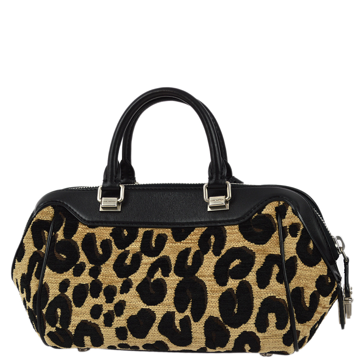 Louis Vuitton 2012 Leopard Baby M94257