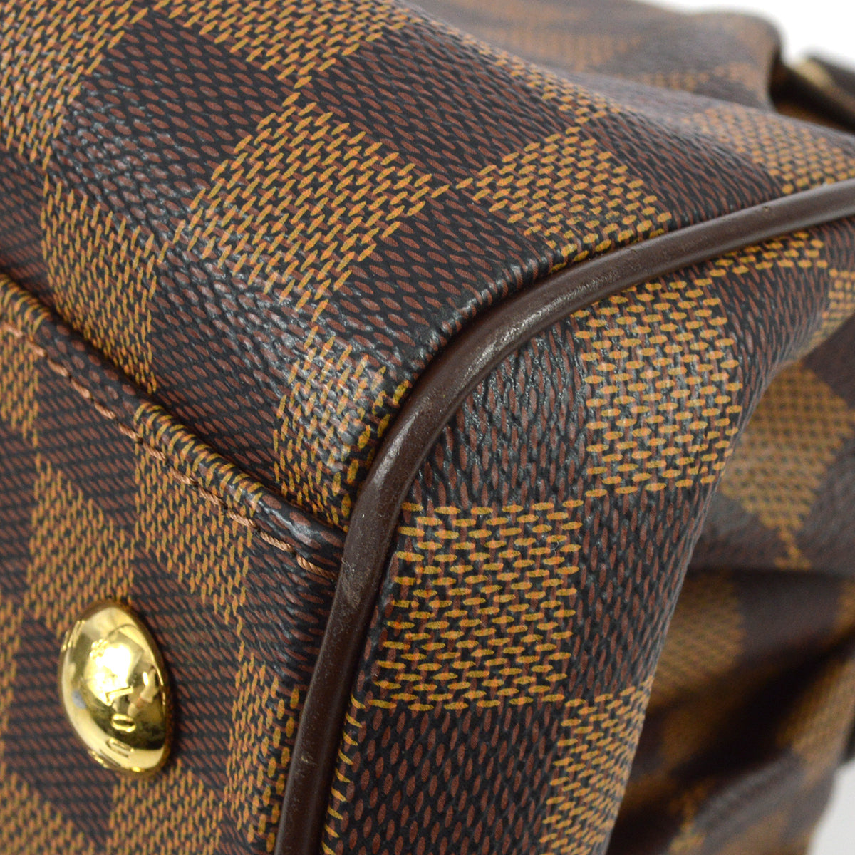 Louis Vuitton 2012 Damier Trevi PM N51997