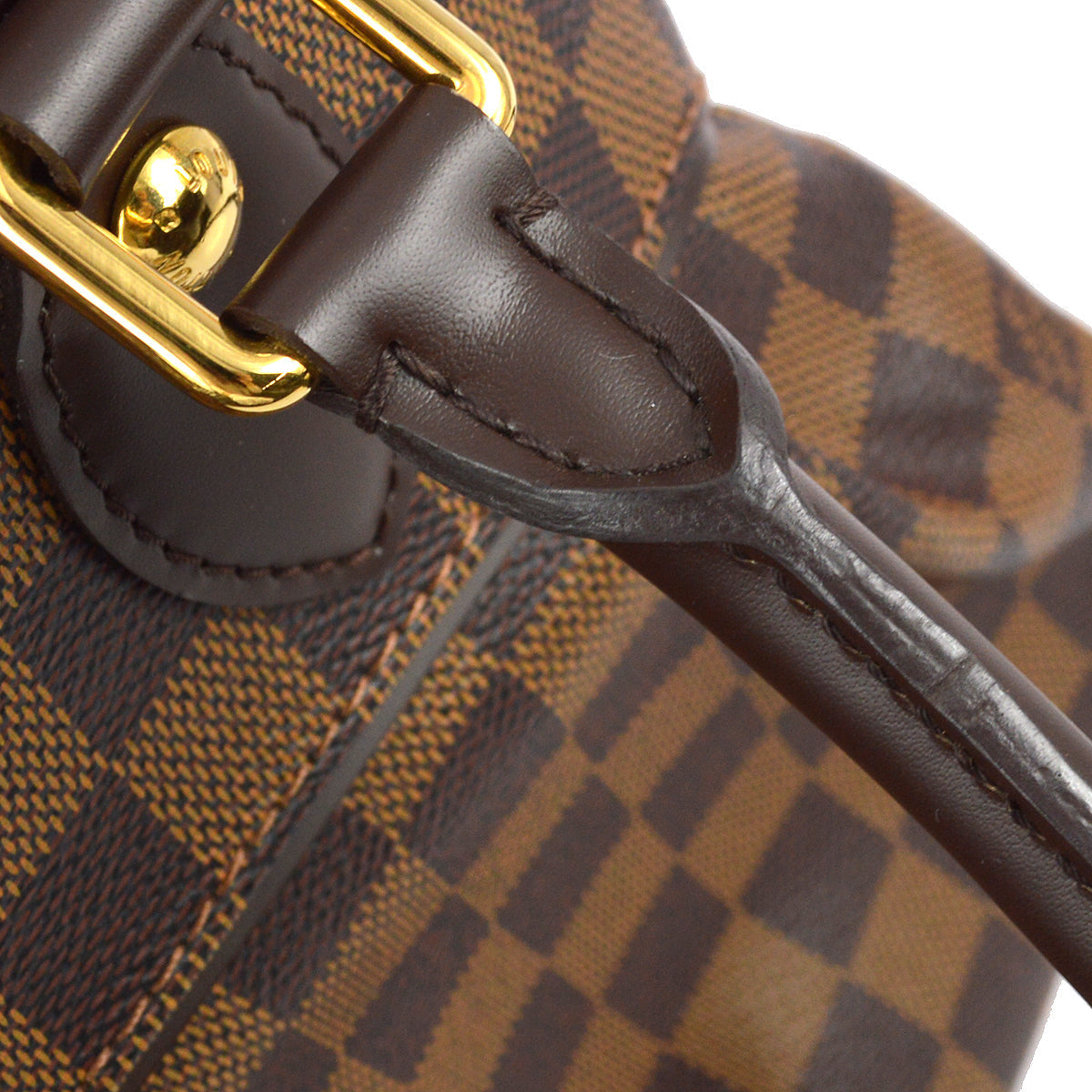 Louis Vuitton 2012 Damier Trevi PM N51997