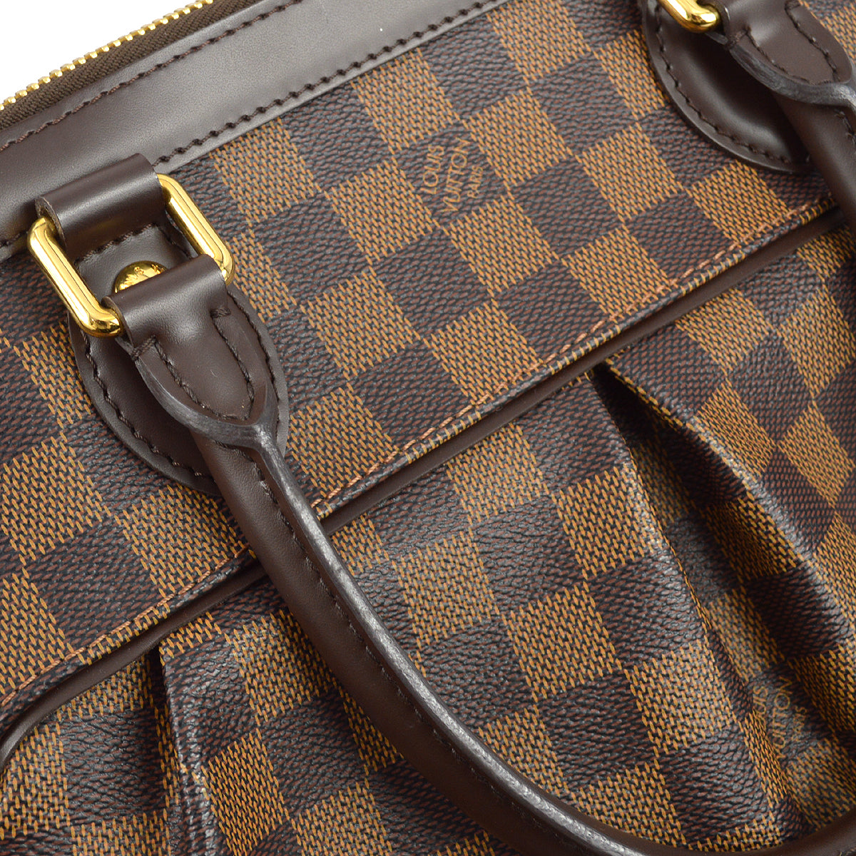 Louis Vuitton 2012 Damier Trevi PM N51997