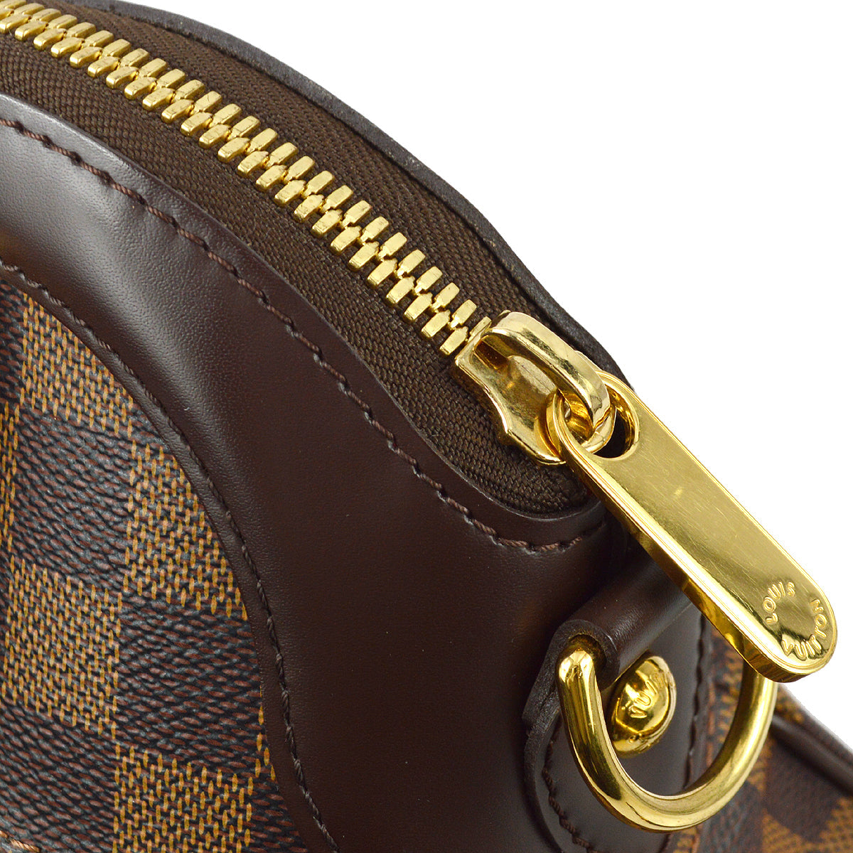 Louis Vuitton 2012 Damier Trevi PM N51997