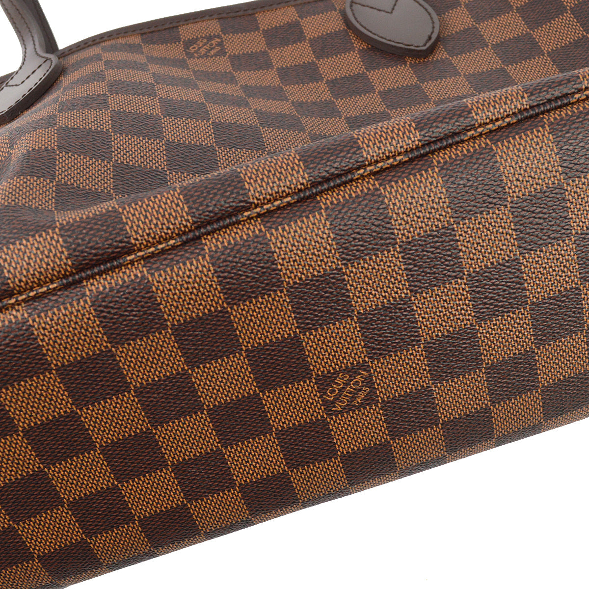 Louis Vuitton 2012 Damier Neverfull PM N51109