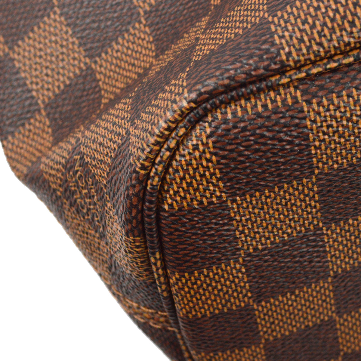 Louis Vuitton 2012 Damier Neverfull PM N51109