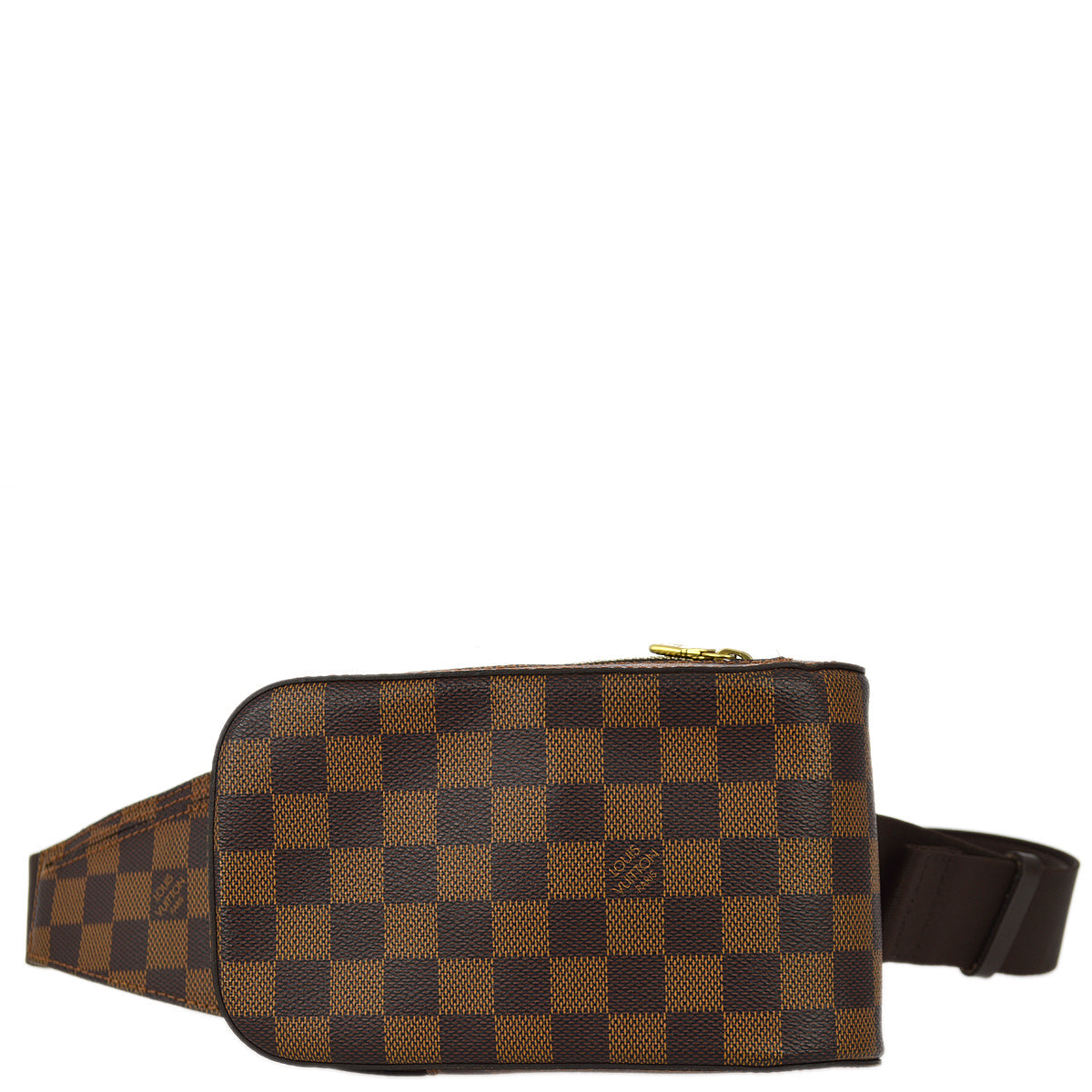 Louis Vuitton 2013 Damier Geronimos N51994