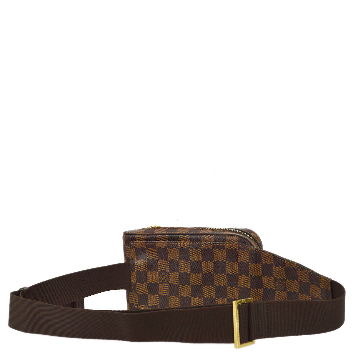 Louis Vuitton 2013 Damier Geronimos N51994