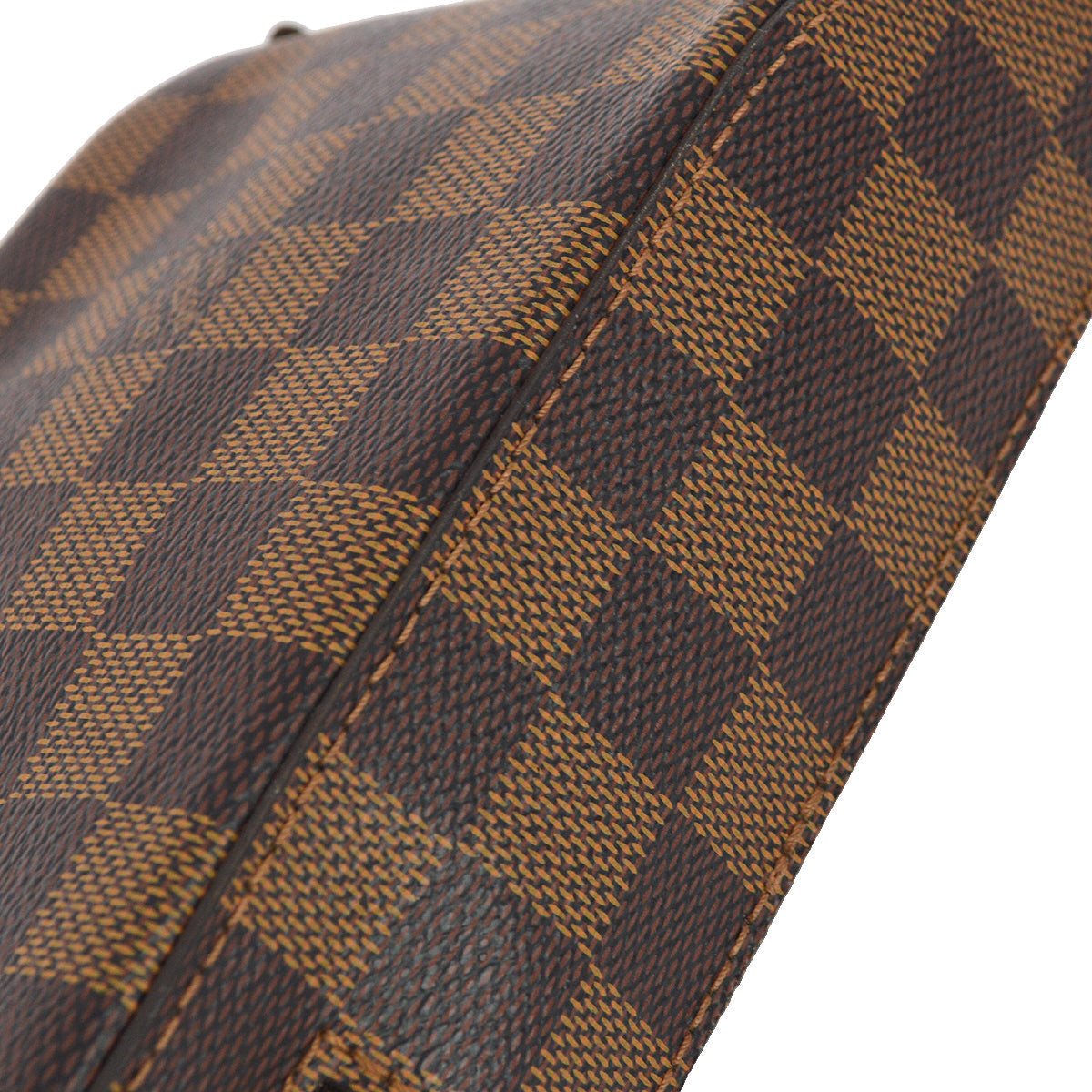 Louis Vuitton 2013 Damier Geronimos N51994