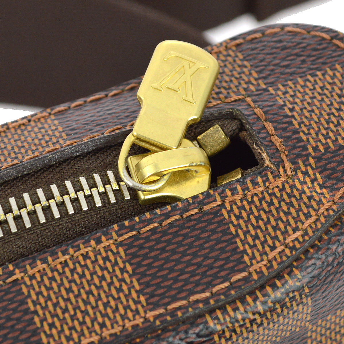 Louis Vuitton 2013 Damier Geronimos N51994