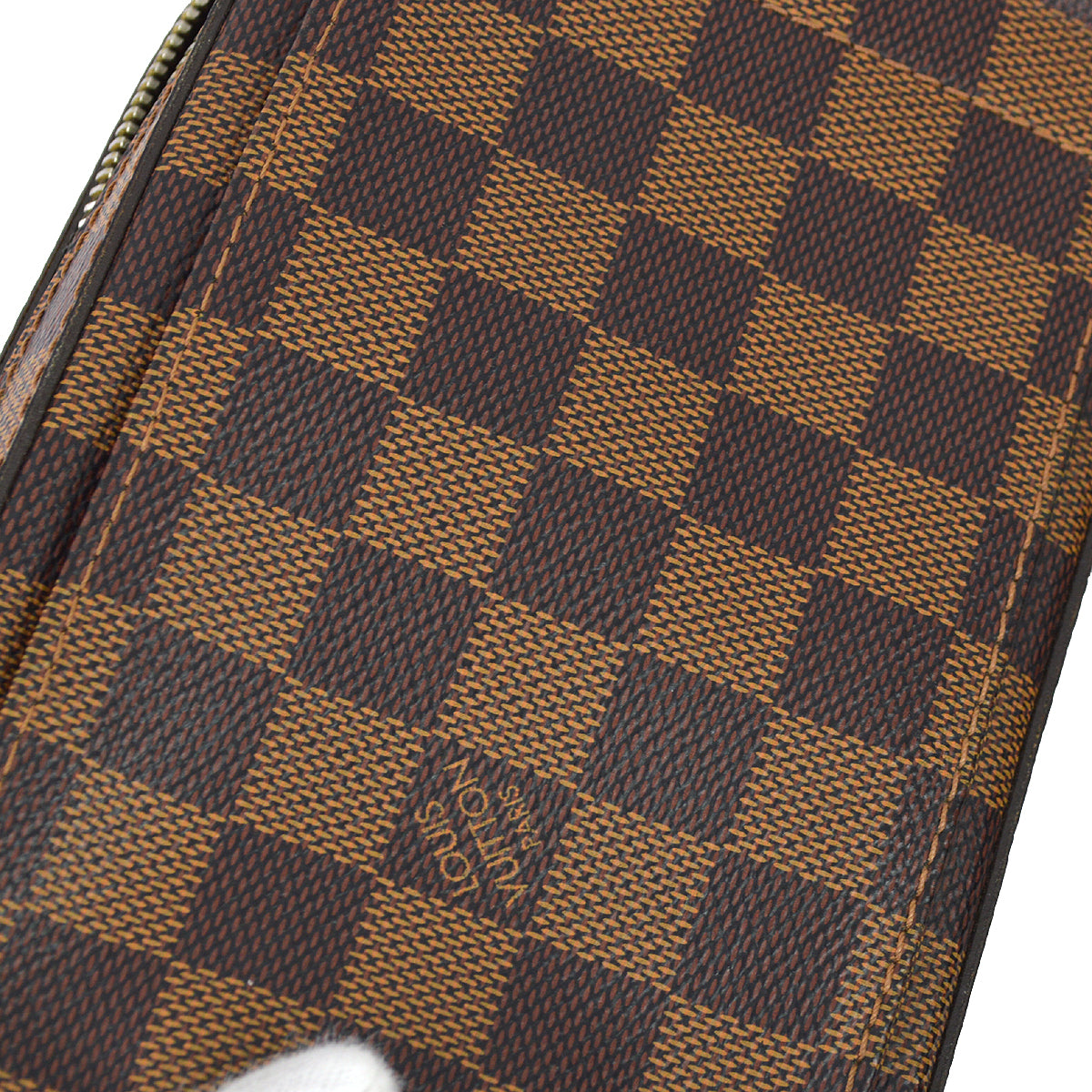 Louis Vuitton 2013 Damier Geronimos N51994