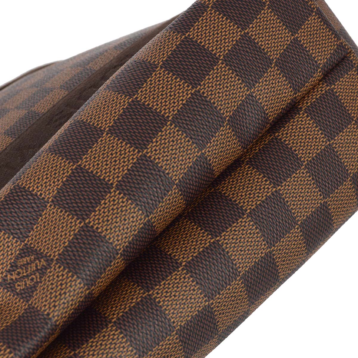 Louis Vuitton 2010 Damier Cabas Beaubourg Tote Handbag N52006