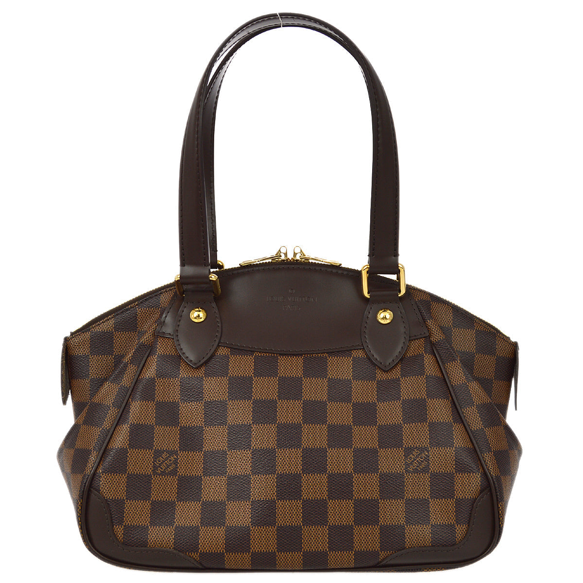 Louis Vuitton 2011 Damier Verona PM N41117