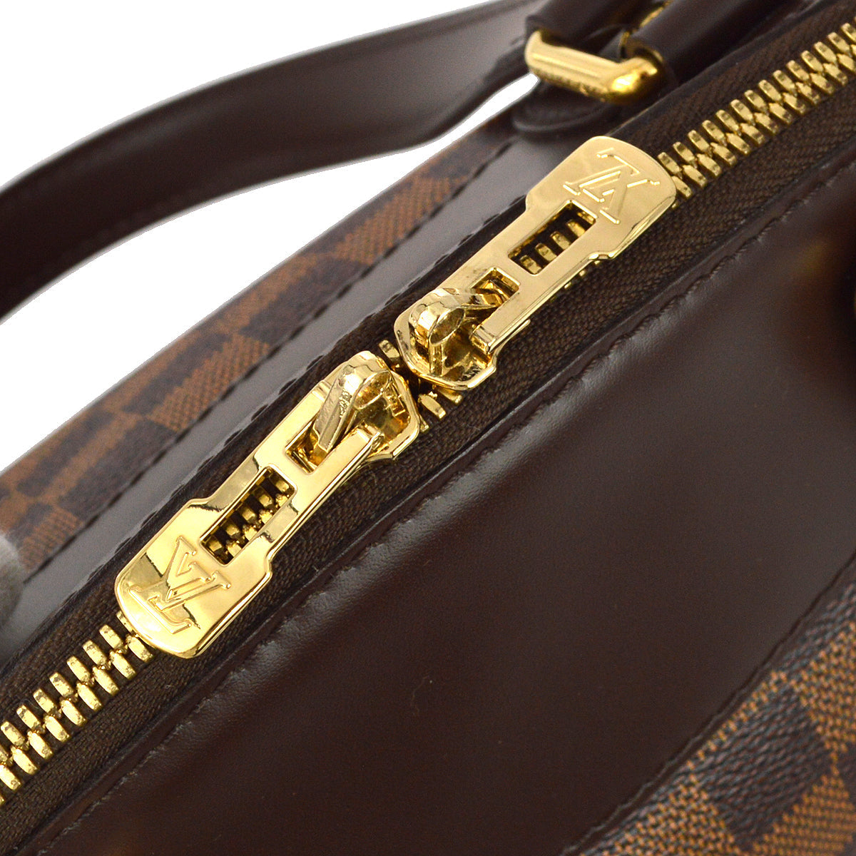 Louis Vuitton 2011 Damier Verona PM N41117