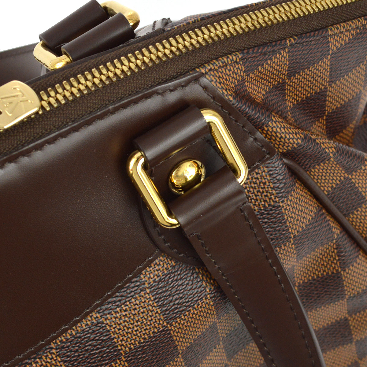 Louis Vuitton 2011 Damier Verona PM N41117