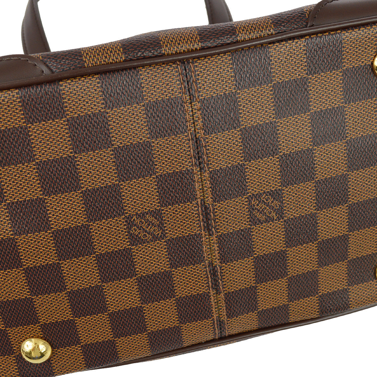 Louis Vuitton 2011 Damier Verona PM N41117