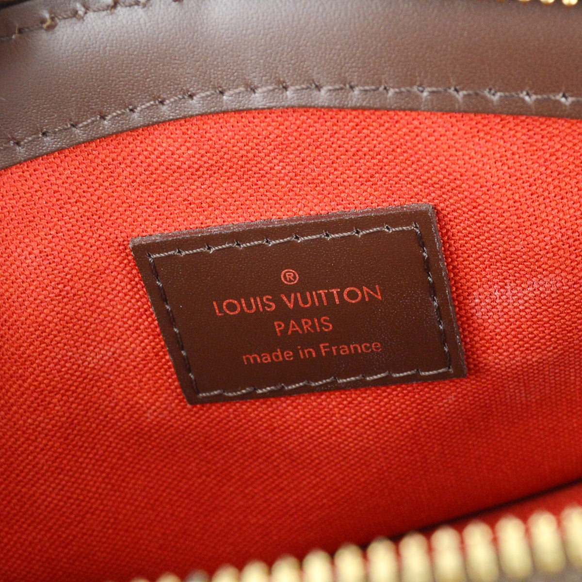 Louis Vuitton 2011 Damier Verona PM N41117