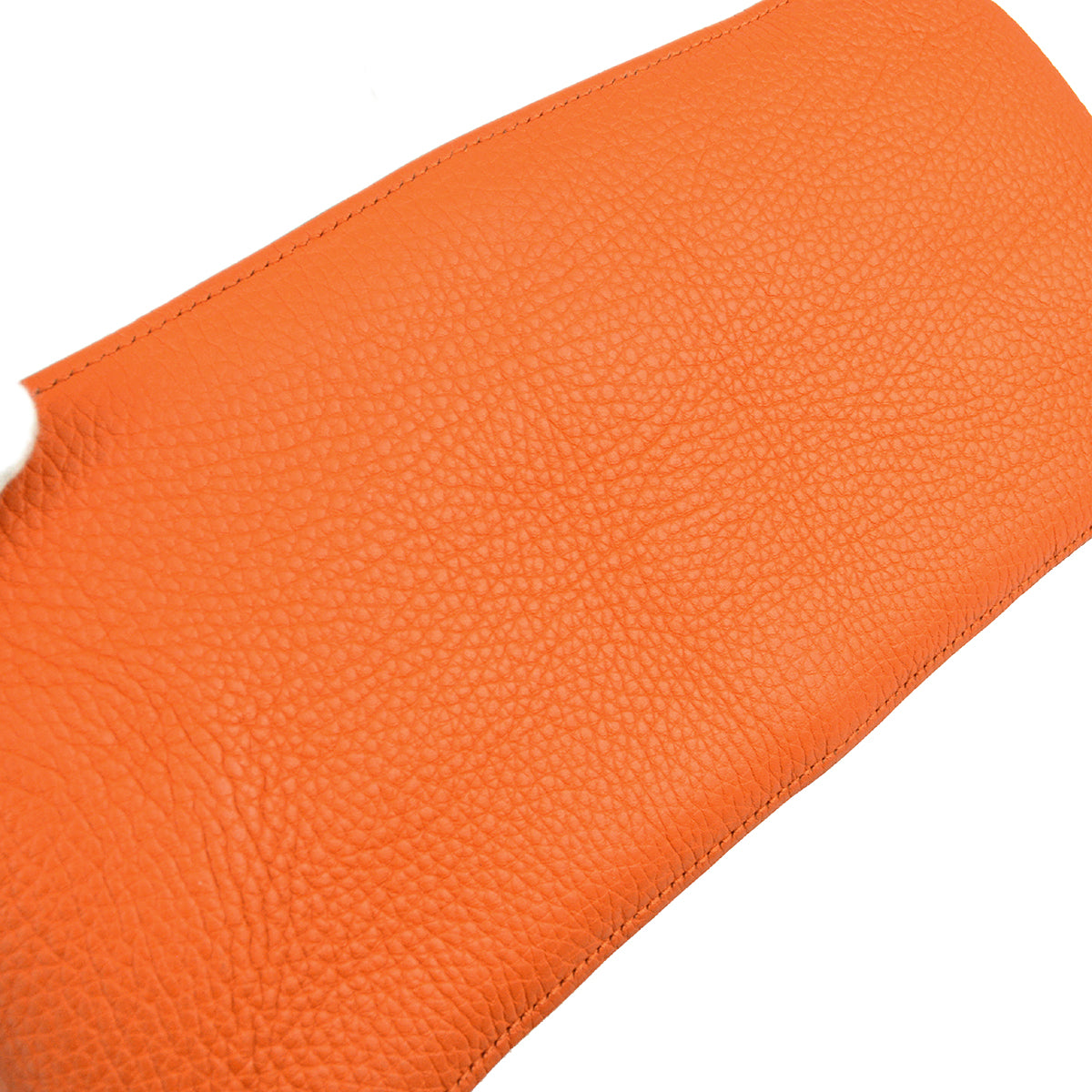 Hermes 2013 Orange Taurillon Clemence Jypsiere 34