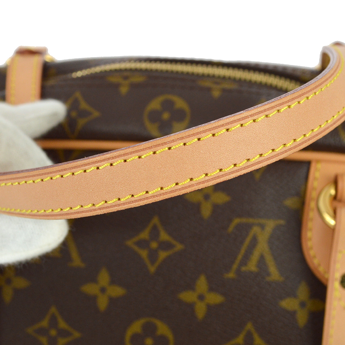 Louis Vuitton 2011 Monogram Montorgueil GM M95566