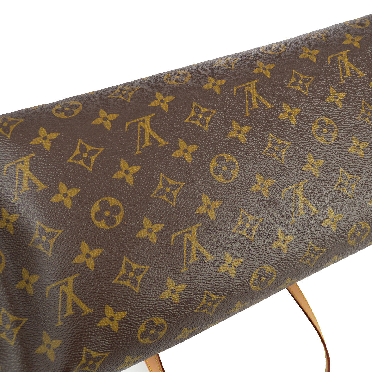 Louis Vuitton 2011 Monogram Montorgueil GM M95566