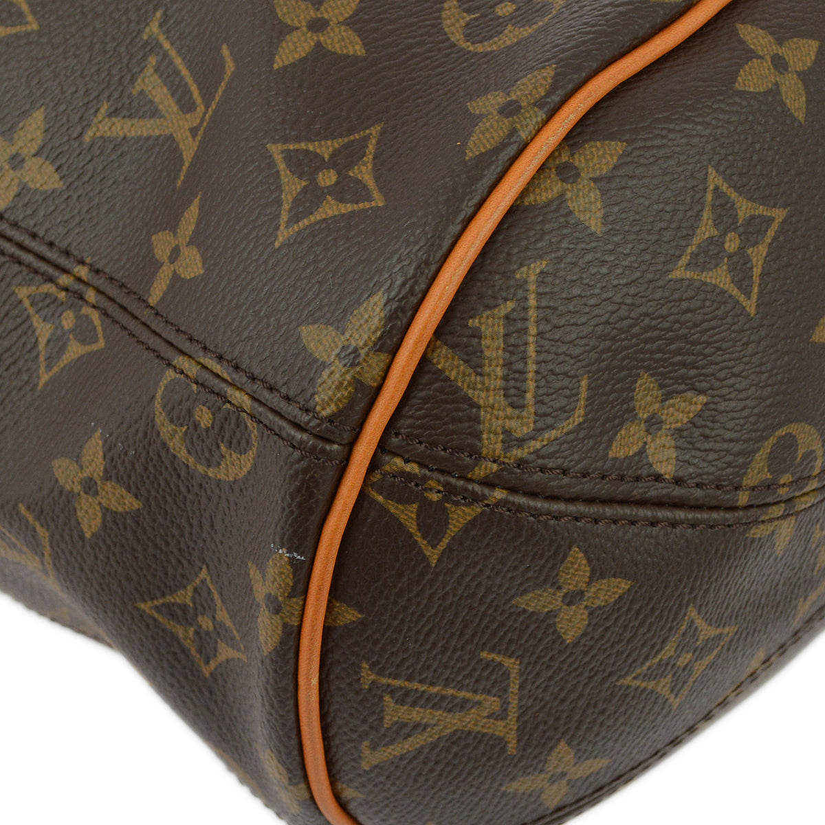 Louis Vuitton x Karl Lagerfeld 2014 Monogram Punching Bag PM M40230