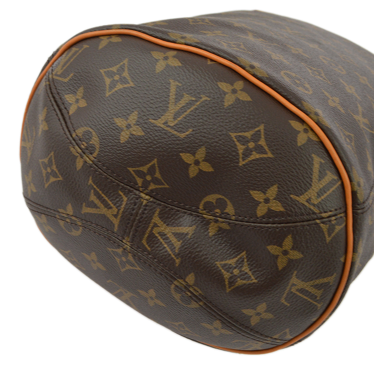 Louis Vuitton x Karl Lagerfeld 2014 Monogram Punching Bag PM M40230