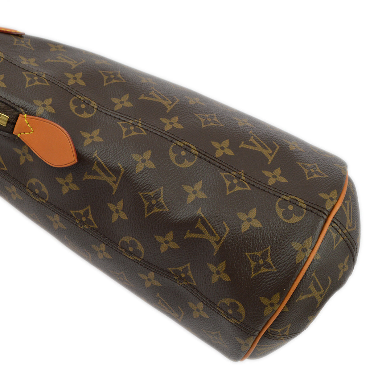 Louis Vuitton x Karl Lagerfeld 2014 Monogram Punching Bag PM M40230