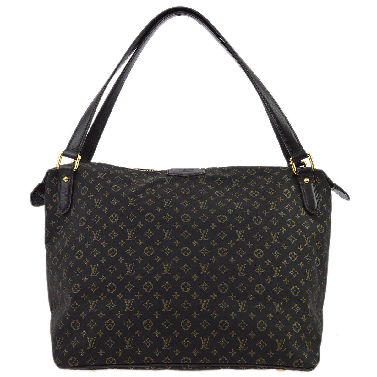 Louis Vuitton 2012 Monogram Idylle Ballade MM Handbag M40570