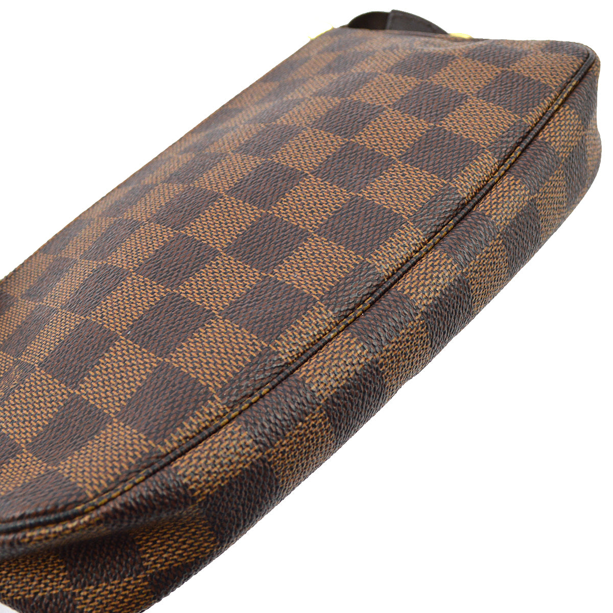 Louis Vuitton 2012 Damier Pochette Accessoires Handbag N51985