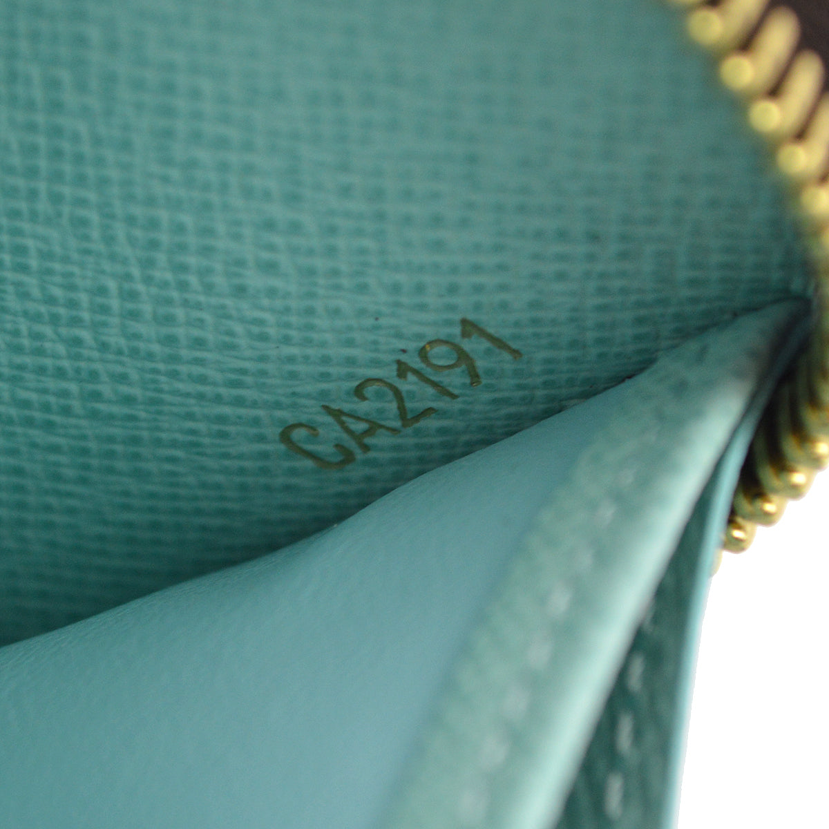 Louis Vuitton 2011 Monogram Balloon Zippy Wallet M60292