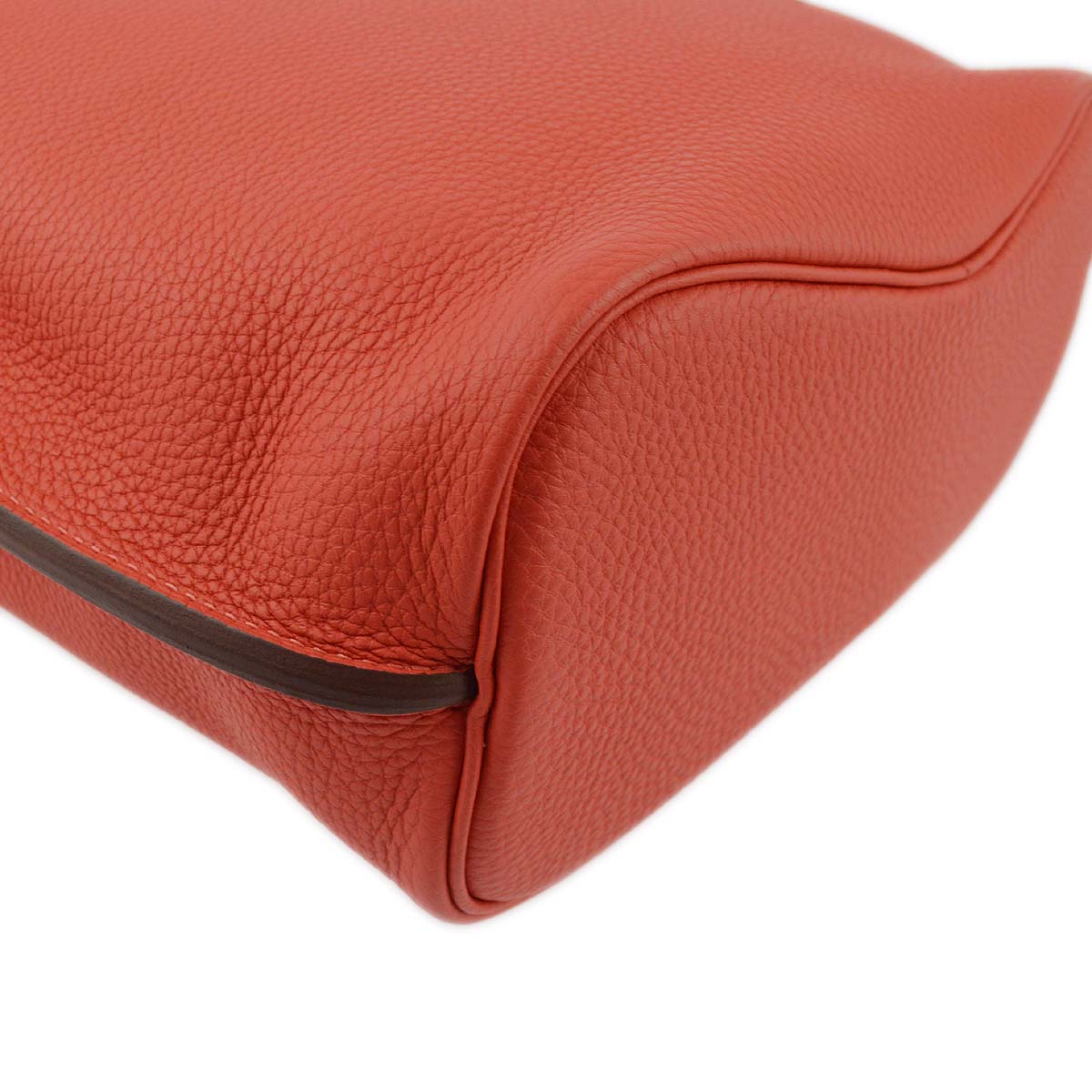 Hermes 2014 Red Togo So Kelly 26 Retourne Shoulder Bag