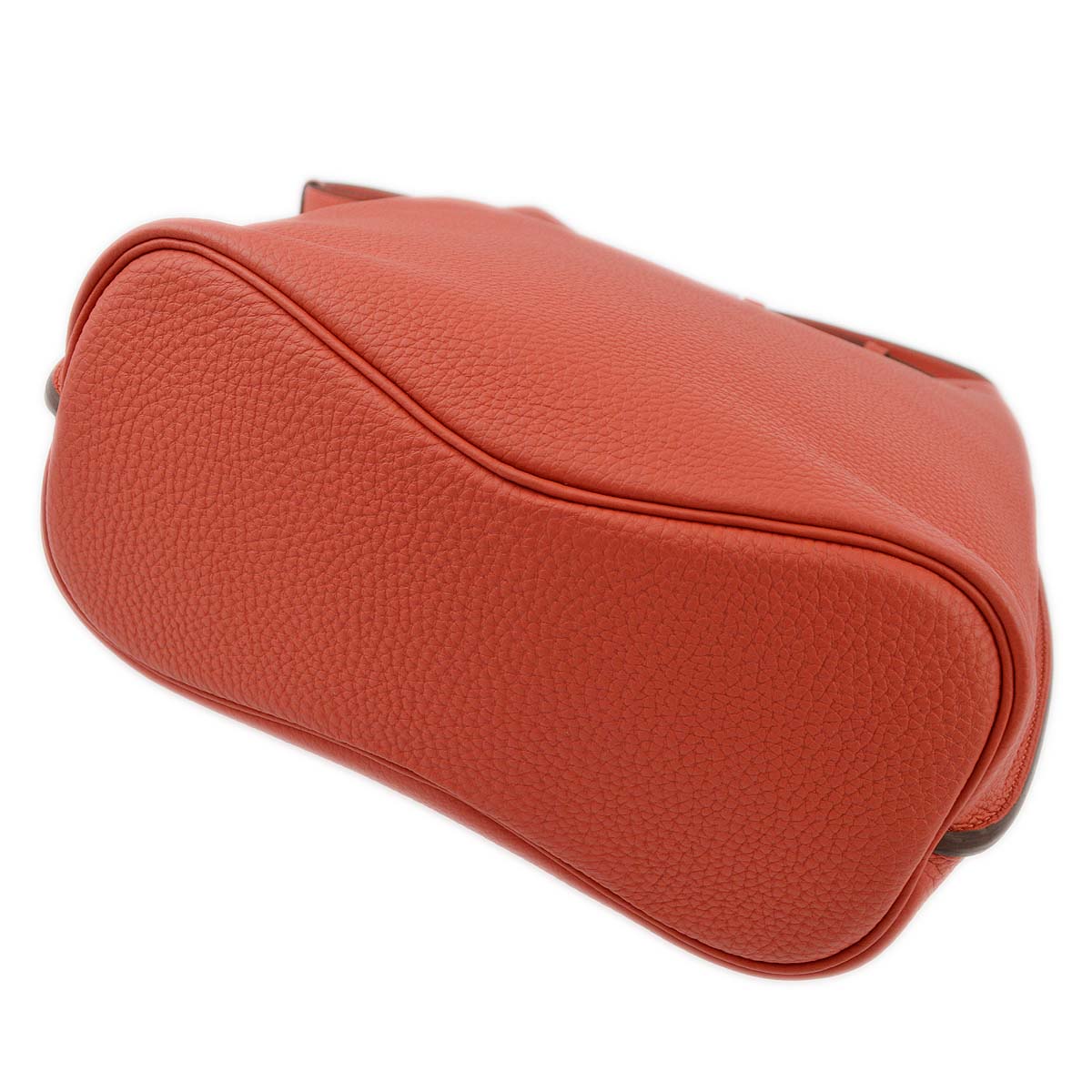 Hermes 2014 Red Togo So Kelly 26 Retourne Shoulder Bag