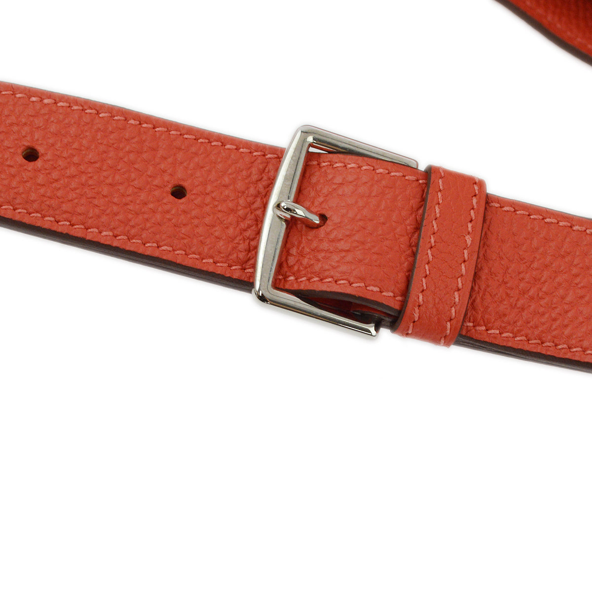 Hermes 2014 Red Togo So Kelly 26 Retourne Shoulder Bag