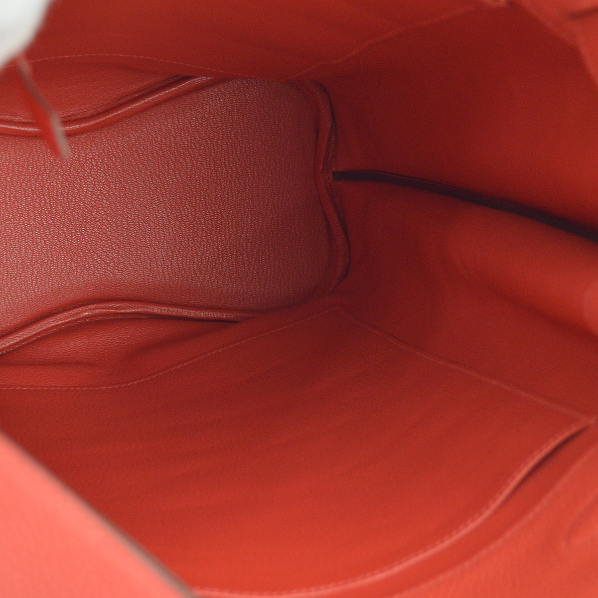 Hermes 2014 Red Togo So Kelly 26 Retourne Shoulder Bag