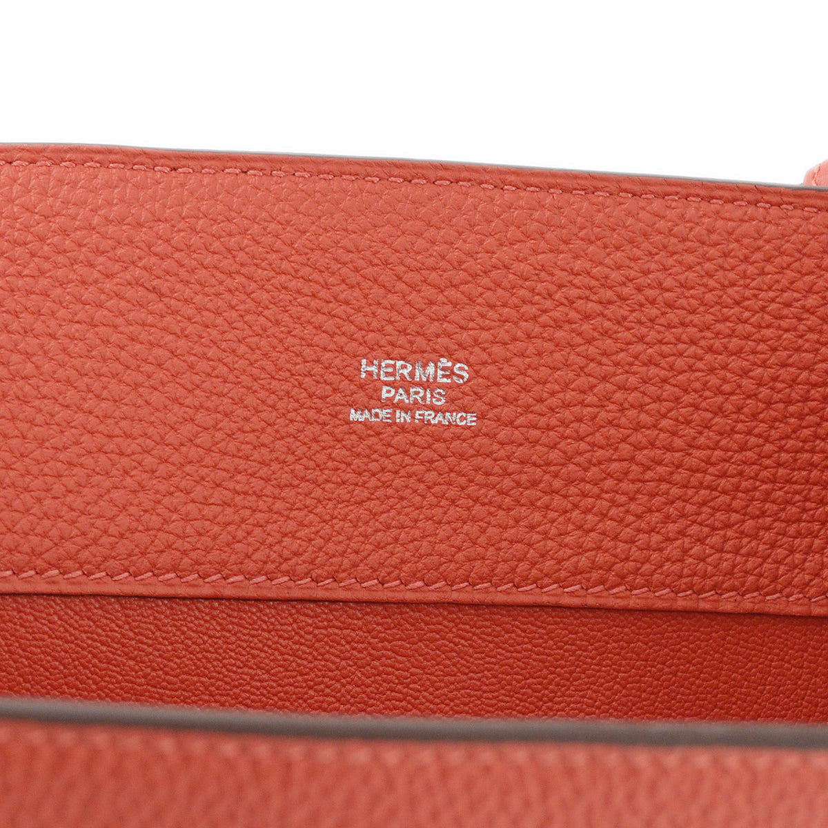 Hermes 2014 Red Togo So Kelly 26 Retourne Shoulder Bag