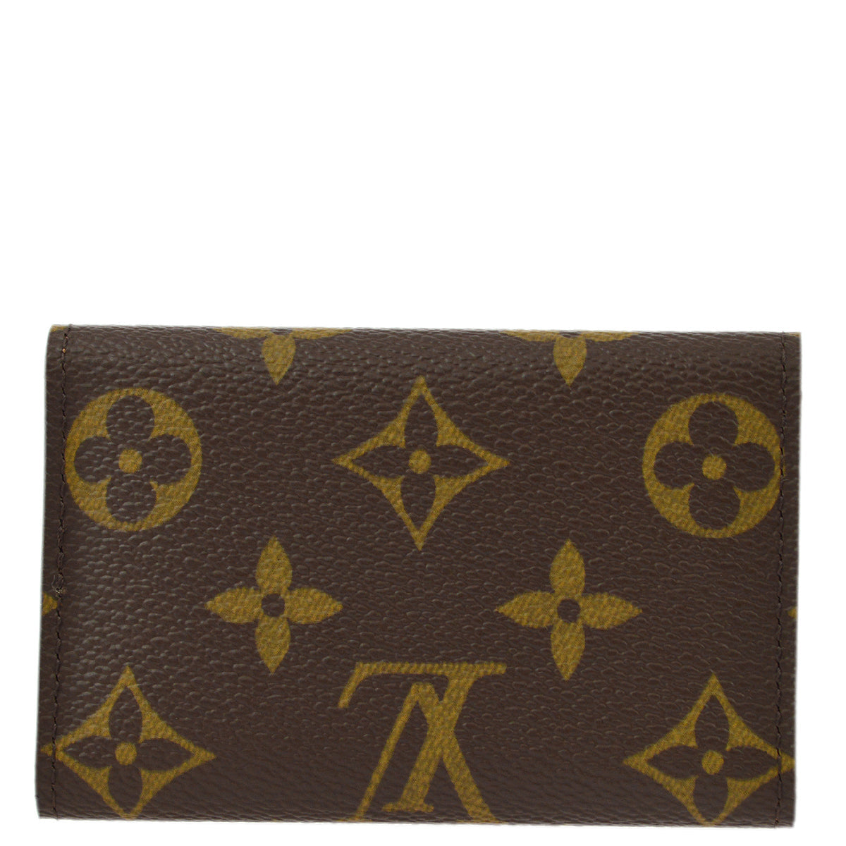 Louis Vuitton 2010 Monogram Multicles 6 Key Case M62630