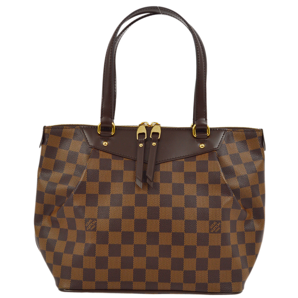 Louis Vuitton 2012 Damier Westminster PM N41102