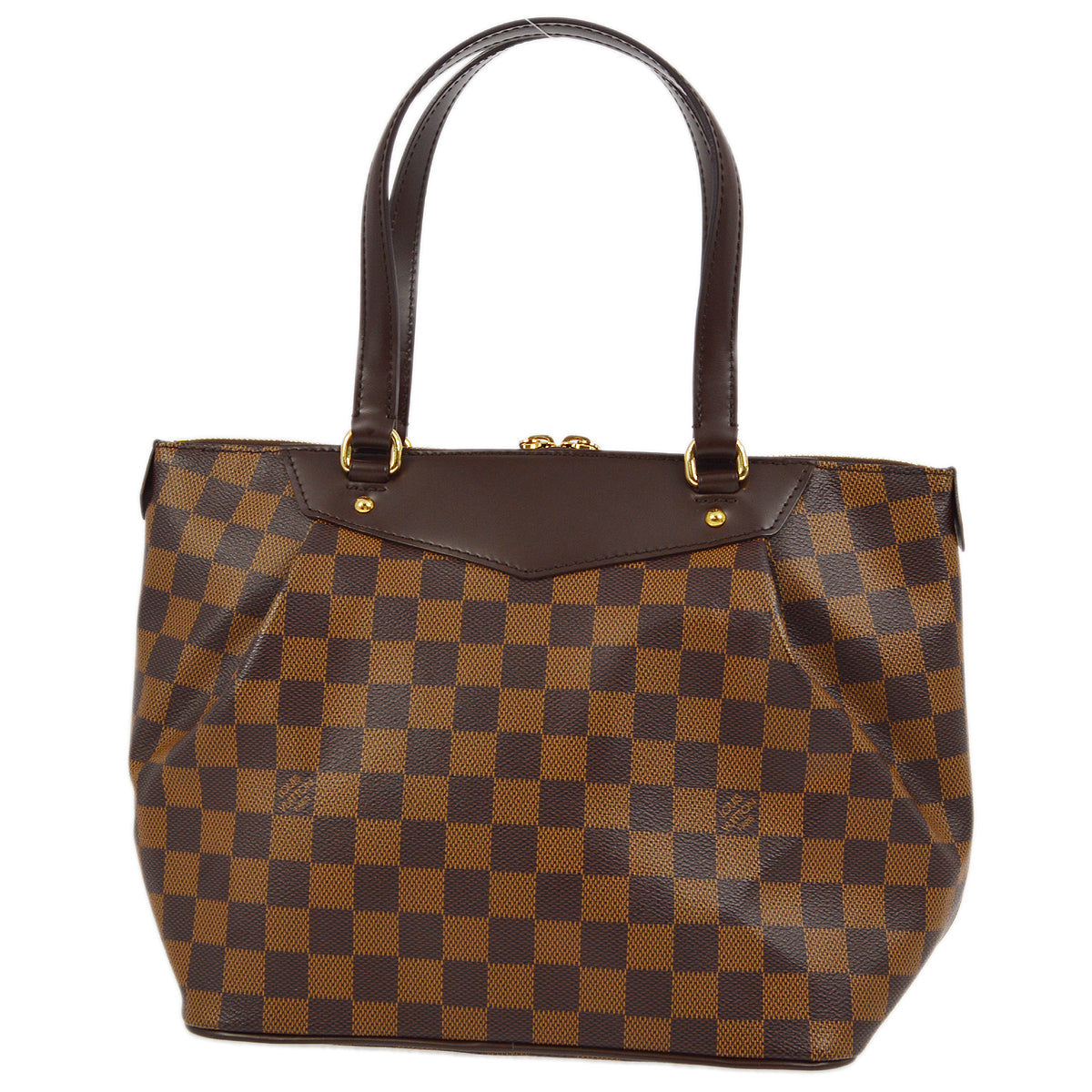 Louis Vuitton 2012 Damier Westminster PM N41102