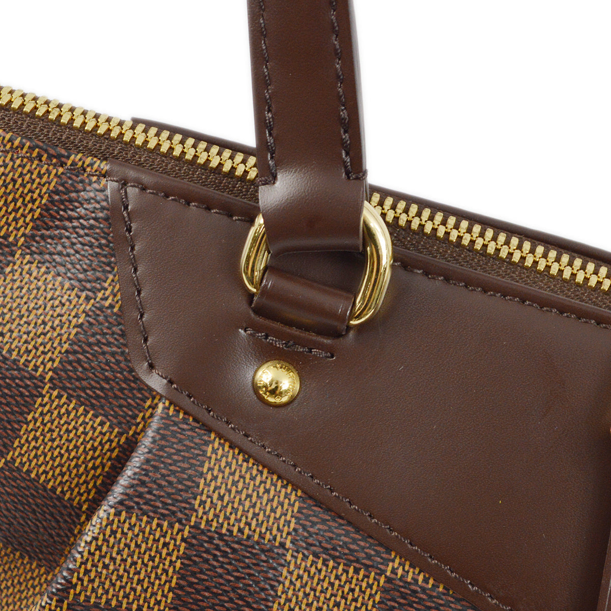 Louis Vuitton 2012 Damier Westminster PM N41102