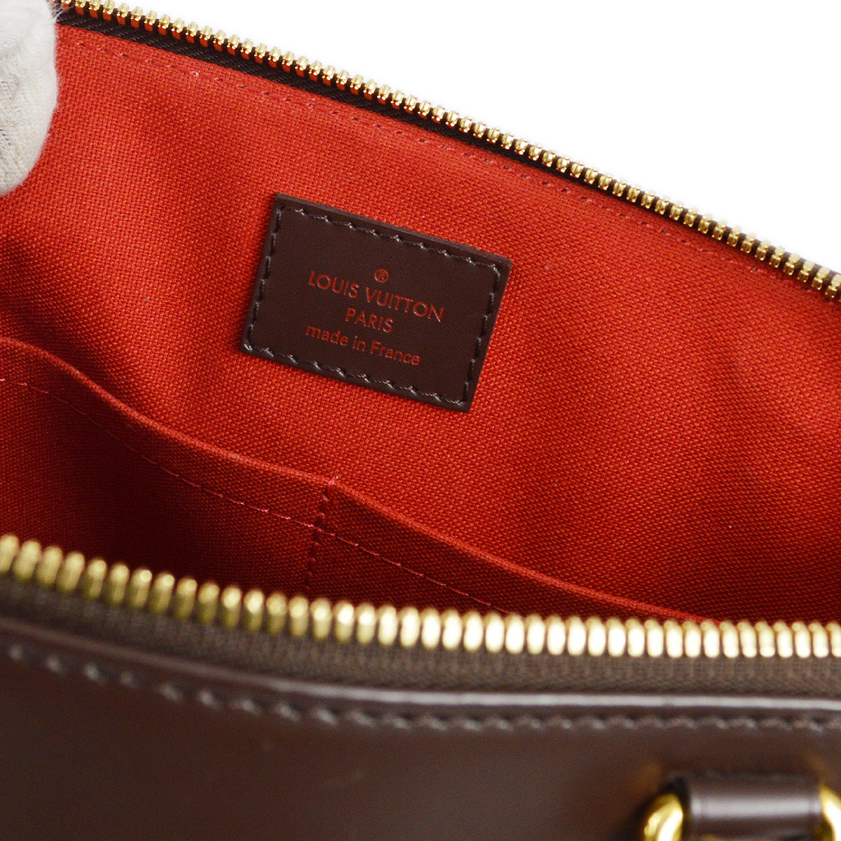 Louis Vuitton 2012 Damier Westminster PM N41102