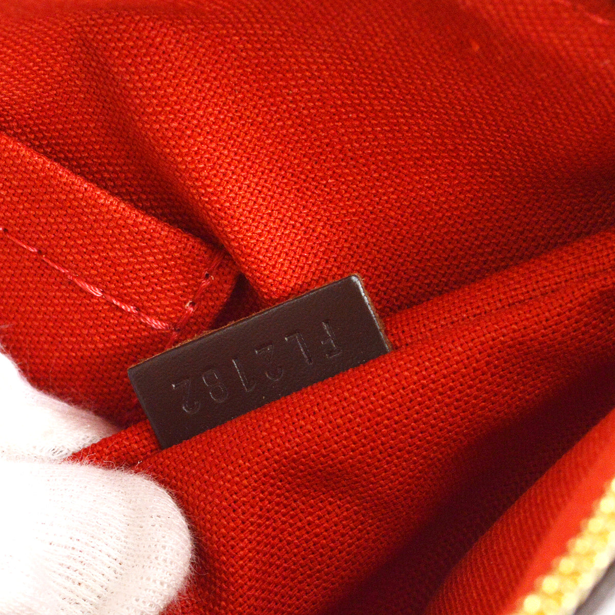 Louis Vuitton 2012 Damier Westminster PM N41102