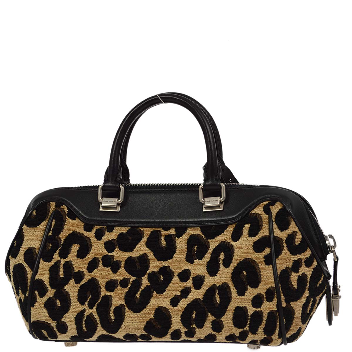 Louis Vuitton 2012 Leopard Baby Handbag M94257