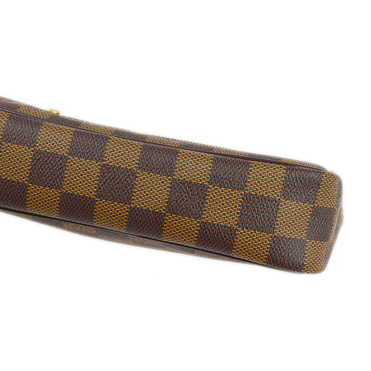 Louis Vuitton 2011 Damier Pochette Vie Macao Clutch Bag N61739