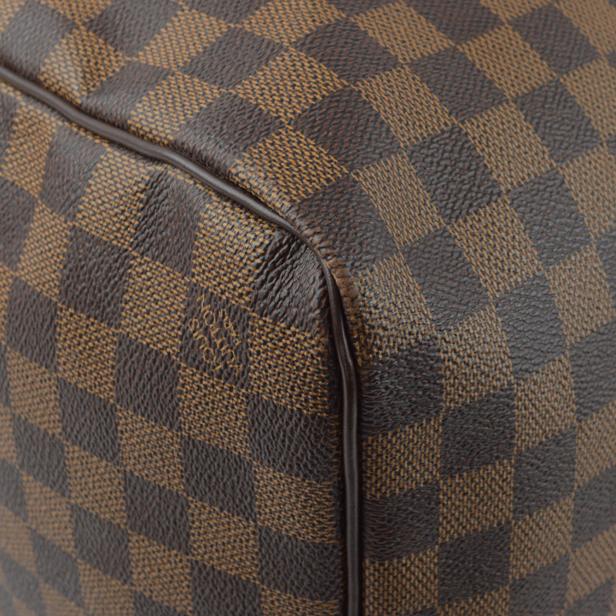 Louis Vuitton 2014 Damier Keepall 50 Travel Duffle Handbag N41427