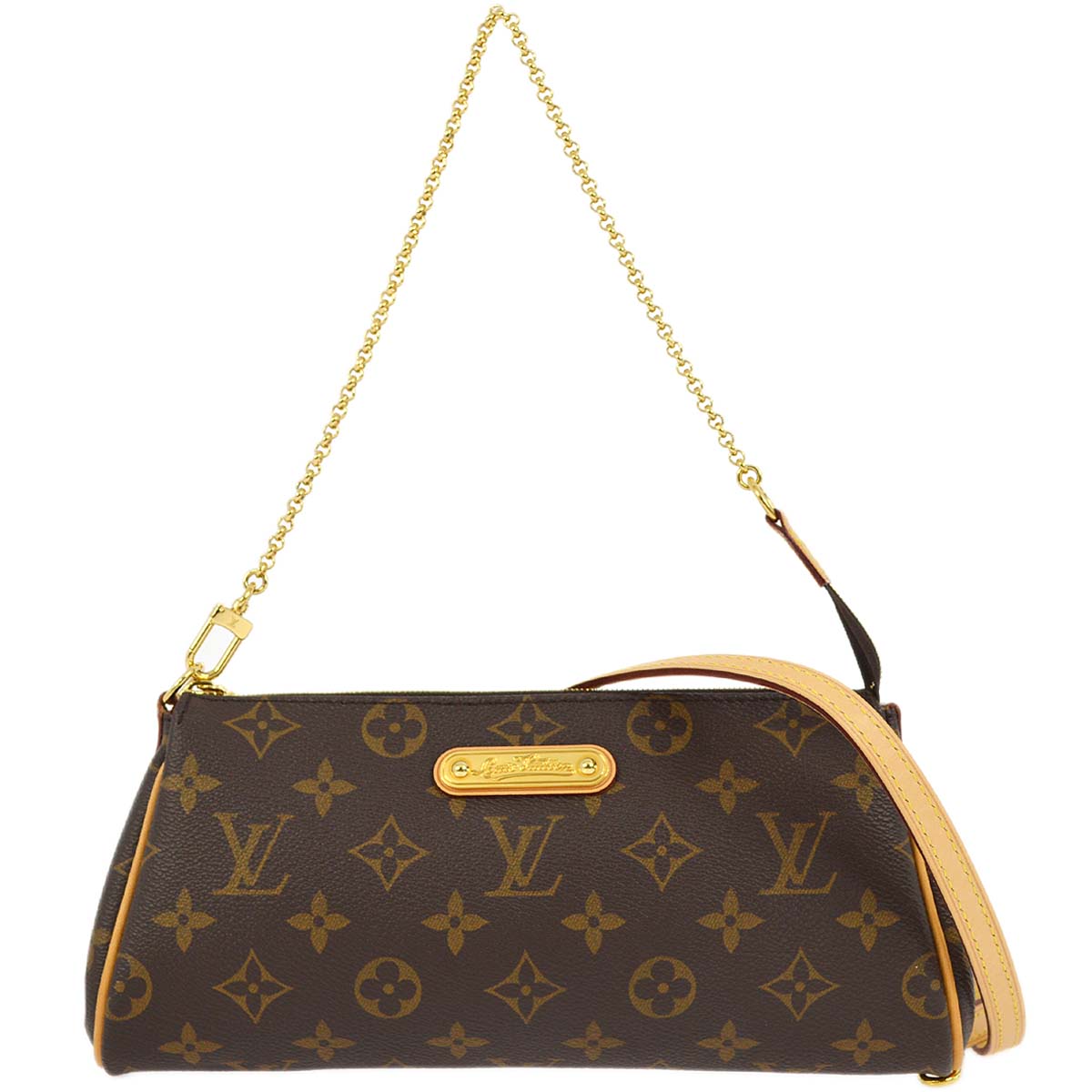 Louis Vuitton 2014 Monogram Eva M95567