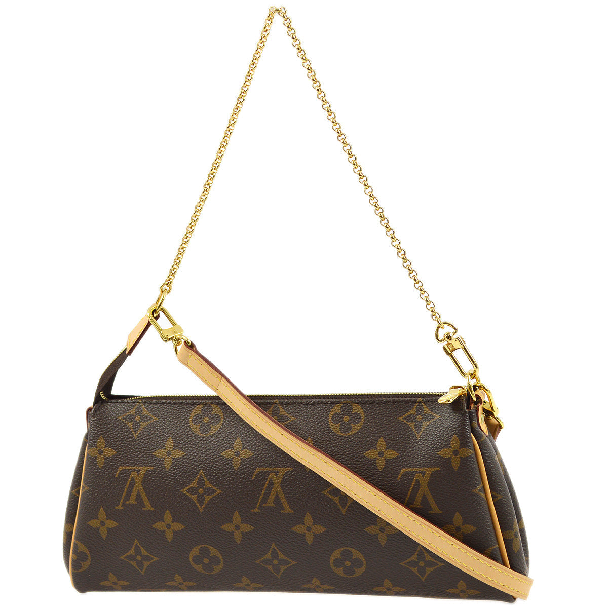 Louis Vuitton 2014 Monogram Eva M95567