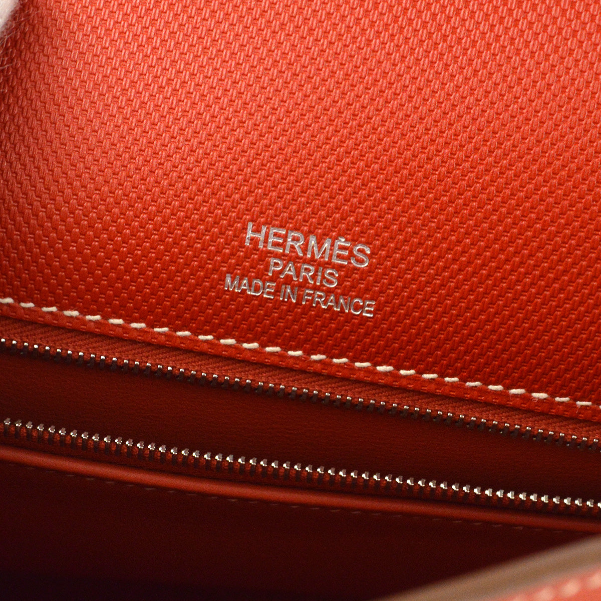 Hermes 2014 Sanguine Grand H Swift Kelly 35 Ghillies Retourne