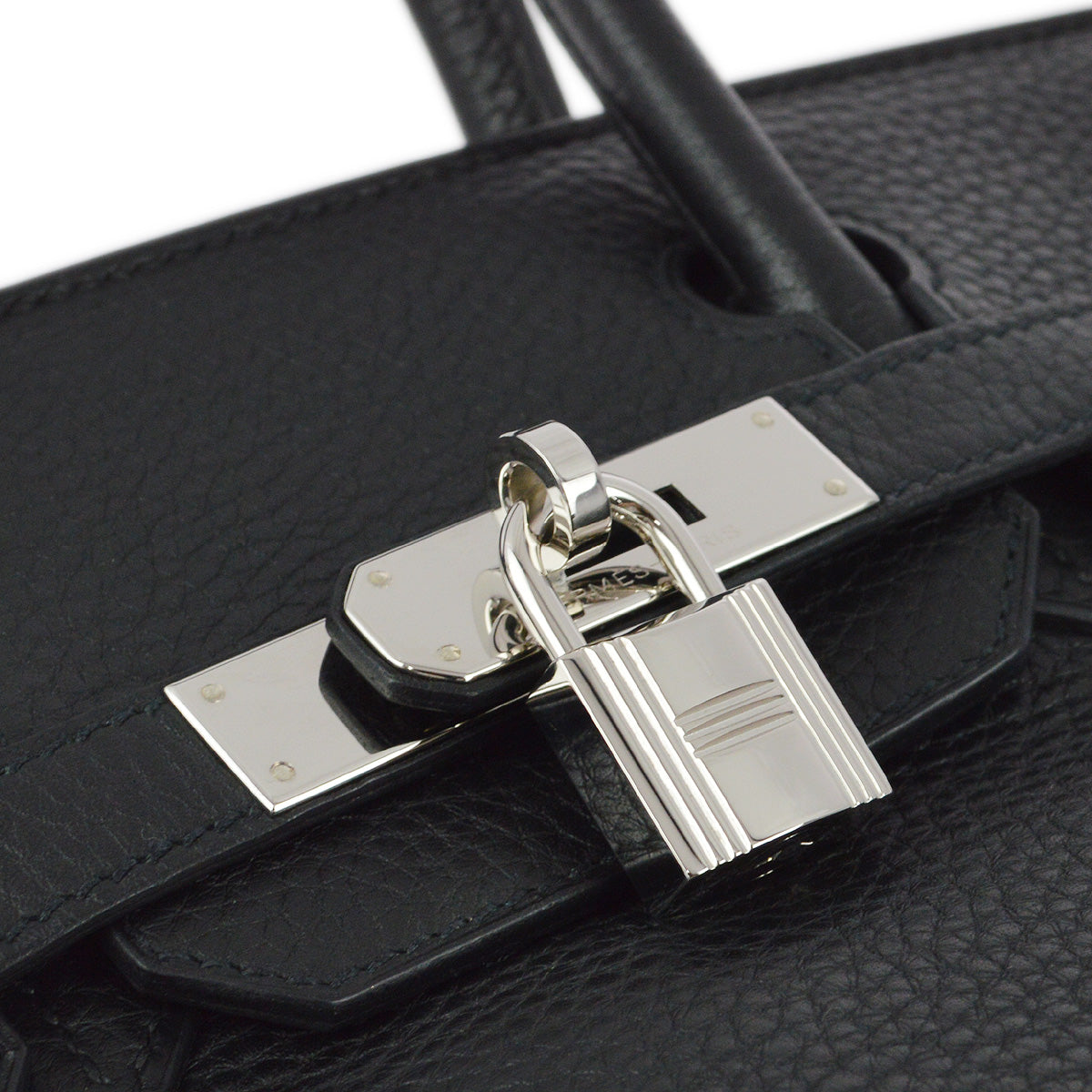 Hermes 2010 Clemence Birkin 30