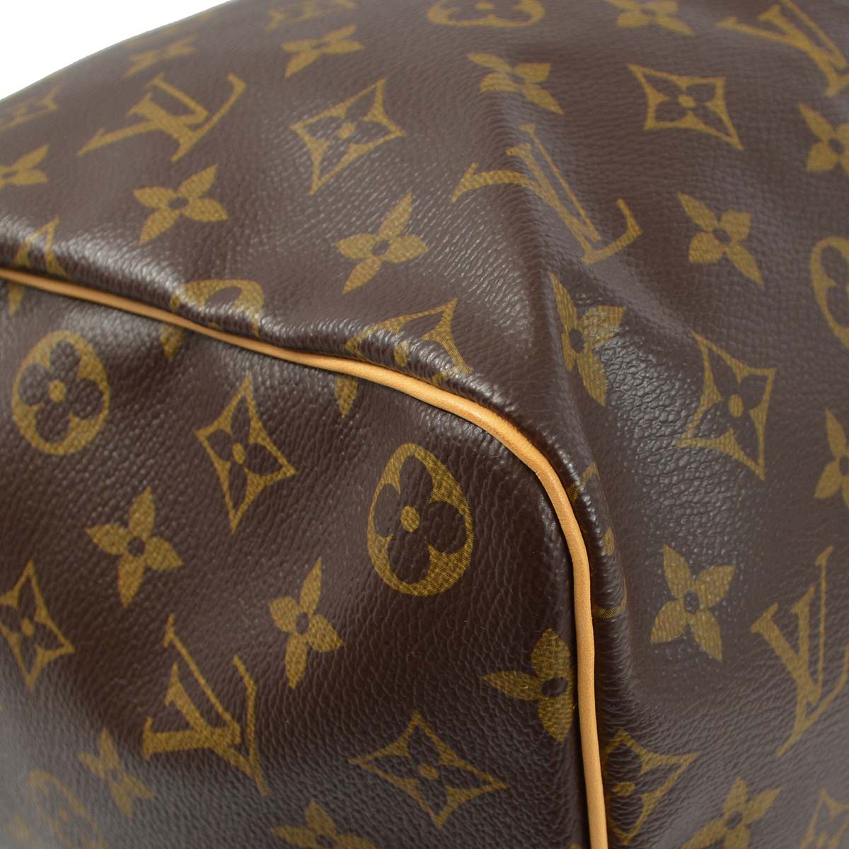 Louis Vuitton 2013 Monogram Speedy 40 Handbag M41522