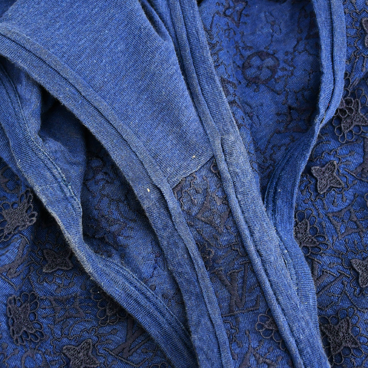 Louis Vuitton 2012 Dress #S